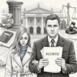 Rozwód Kraków | Pozew rozwodowy, alimenty, podział majątku – Radca Prawny Urszula Layer